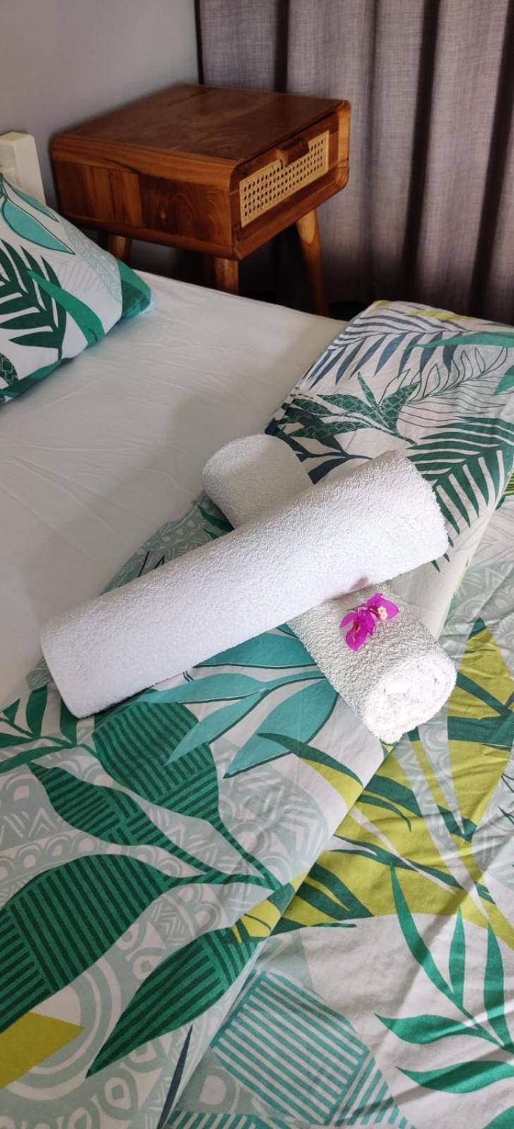 Joli Studio Cocooning & Discret, A 2Mns De La 4 Voies Ла Посесион Екстериор снимка